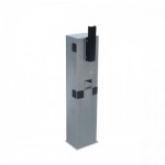 Bariera automata 4 m Came GARD 4001