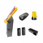Sistem bariera automata 3.25 m Came Gard G3250