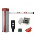 Sistem bariera automata 3 m Stagnoli Daphne DAP0010