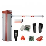 Sistem bariera automata 3 m Stagnoli Daphne DAP005