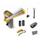 Sistem bariera automata 4 m Came G4040E