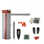 Sistem bariera automata 4 m Stagnoli Daphne DAP001