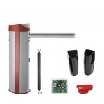 Sistem bariera automata 4 m Stagnoli Daphne BEL002