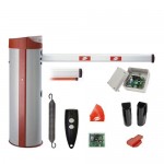 Sistem bariera automata 4 m Stagnoli Daphne DAP003