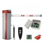 Sistem bariera automata 4 m Stagnoli Daphne DAP008