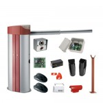 Sistem bariera automata 6 m Stagnoli Daphne DAP004