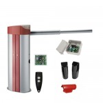 Sistem bariera automata 6 m Stagnoli Daphne DAP009