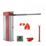 Sistem bariera automata 6 m Stagnoli Daphne DAPBOS