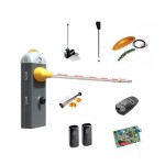 Sistem bariera automata 8 m Came Gard 8 G2080Z
