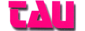 Tau-logo
