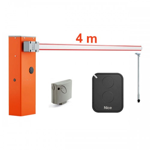 sistem bariera automata 4 m Nice WIDE M ECO